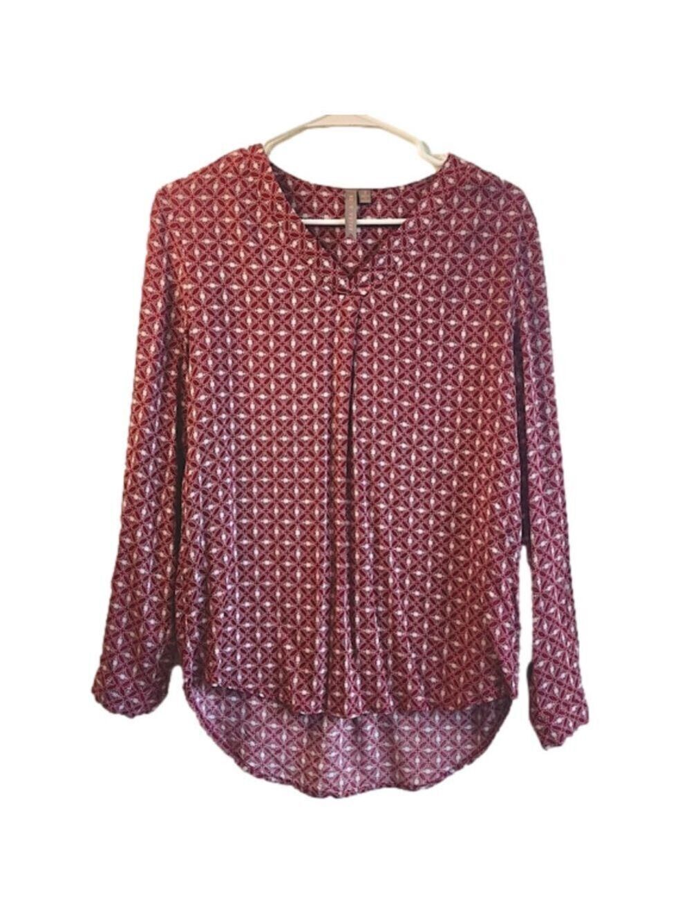 BRINA & EM (Stitch Fix) Blouse